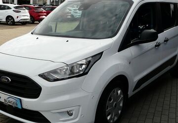 Ford Transit 11.129 km 24.490 &euro; Schmölln 04626