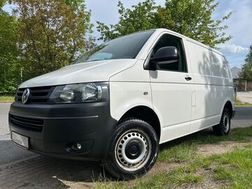 Gebrauchte VW Transporter