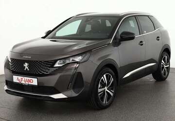 Peugeot 3008 28.142 km 22.990 &euro; Gera 07546