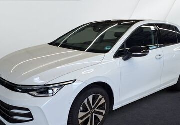 VW Golf 25.674 km 23.898 &euro; Gera 07546