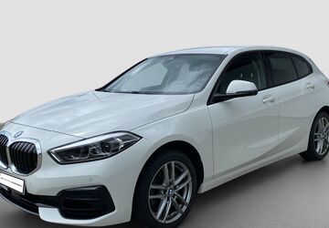BMW 120 49.998 km 26.575 &euro; Gera 07552