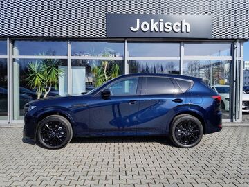 Gebrauchte Mazda CX-60