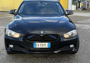 BMW 318 297.883 km 5.500 &euro; Werdau 08412