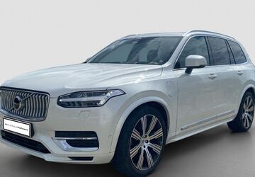Volvo XC90 144.055 km 43.865 &euro; Gera 07552