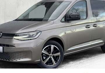 VW Caddy 19.566 km 34.870 &euro; Zeitz 06712