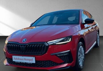 Skoda Scala 4.800 km 27.490 &euro; Gera 07548