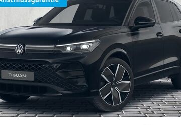VW Tiguan 2.209 km 53.750 &euro; Zeitz 06712