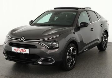 Citroen C4 X 19.679 km 19.890 &euro; Gera 07546