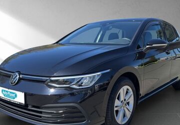 VW Golf 123.139 km 14.990 &euro; Gera 07554