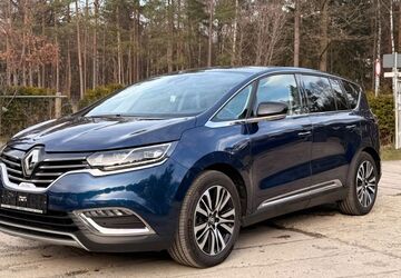 Renault Espace 113.764 km 20.799 &euro; St. Gangloff 07629