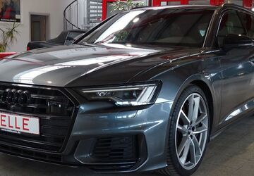 Audi S6 121.924 km 43.990 &euro; Gera 07552