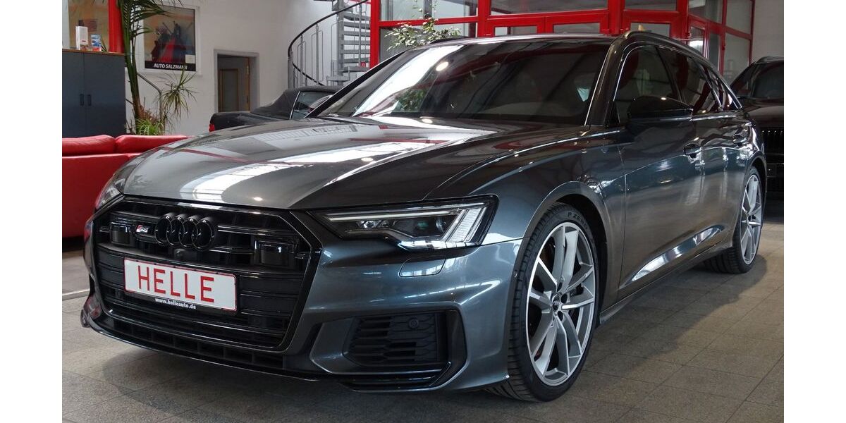 Audi S6 121.924 km 43.990 &euro; Gera 07552