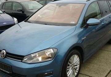 VW Golf 178.000 km 8.500 &euro; Gera 07548