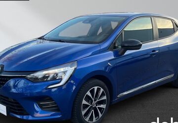 Renault Clio 43.350 km 11.975 &euro; Zeulenroda-Triebes 07937