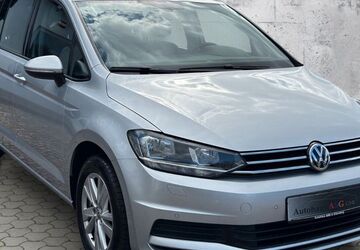 VW Touran 157.900 km 15.990 &euro; Eisenberg 07607