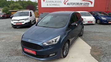 Gebrauchte Ford C-Max