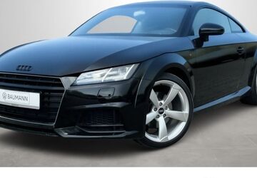 Audi TT 128.966 km 21.950 &euro; Zeitz 06712