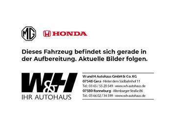 Honda Civic 9.000 km 31.890 &euro; Ronneburg 07580