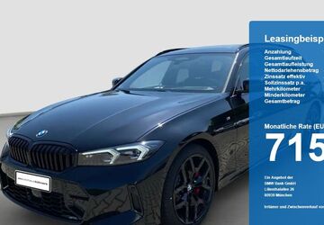BMW 320 12.218 km 55.385 &euro; Gera 07552