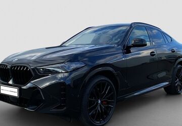 BMW X6 29.614 km 78.455 &euro; Langenwetzendorf 07957