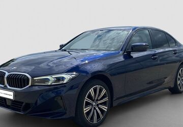 BMW 320 42.727 km 37.855 &euro; Gera 07552