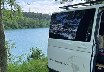 VW T5 Multivan 150.000 km 45.000 &euro; Meerane 08393