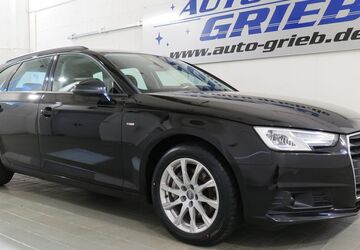Audi A4 214.800 km 14.950 &euro; Miesitz 07819