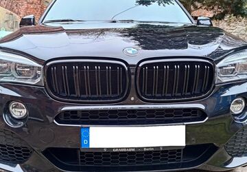 BMW X5 141.150 km 24.999 &euro; Osterfeld 06721