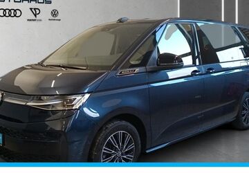 VW T7 Multivan 40.206 km 57.393 &euro; Gera 07546