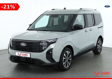 Gebrauchte Ford Tourneo Courier