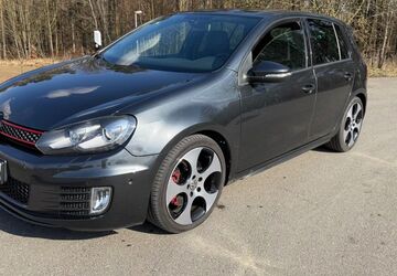 VW Golf 126.780 km 9.800 &euro; Greiz 07973