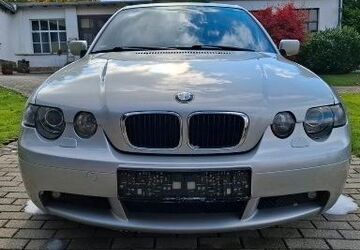 BMW 320 278.000 km 3.900 &euro; Auma- Weidatal 07955