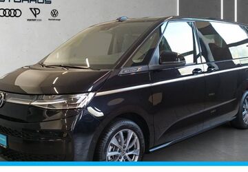 VW T7 Multivan 20.000 km 62.538 &euro; Gera 07546