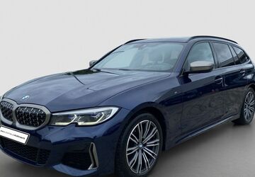 BMW M340d 236.371 km 30.500 &euro; Gera 07552