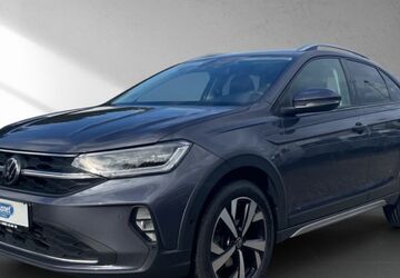 VW Taigo 30.960 km 21.990 &euro; Gera 07548