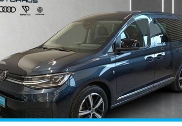 VW Caddy Maxi 41.877 km 35.725 &euro; Gera 07546