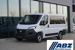 Fiat Ducato Kombi L1H1 140 / 9-Sitzer / Klima hinten 60.032 km 25.942 &euro; Münchenbernsdorf 07589