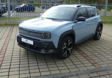 Renault R 4 1.500 km 34.500 &euro; Gera 07548