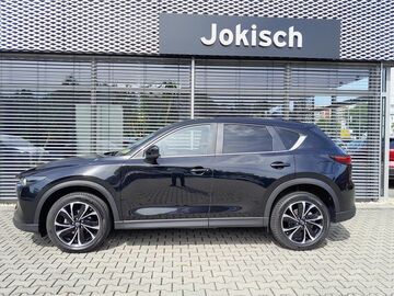 Gebrauchte Mazda CX-5
