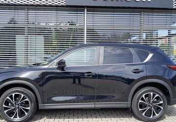 Mazda CX-5 21.055 km 34.390 &euro; Gera 07546
