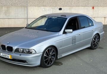 BMW 525 333.000 km 1.799 &euro; Werdau 08412