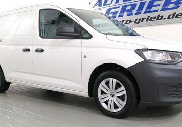 VW Caddy Maxi 66.700 km 20.950 &euro; Miesitz 07819