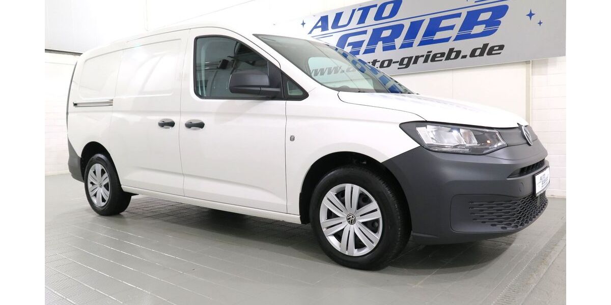 VW Caddy Maxi 66.700 km 20.950 &euro; Miesitz 07819