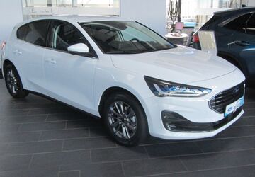 Ford Focus 32.133 km 20.990 &euro; Schmölln 04626
