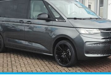 VW T7 California 30.000 km 59.765 &euro; Gera 07546