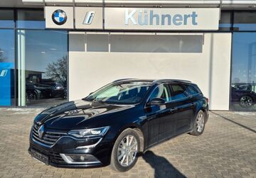 Renault Talisman 107.047 km 16.475 &euro; Gera 07552