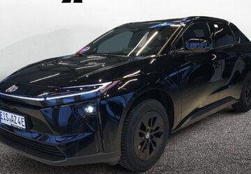 Toyota bZ4X 1.050 km 45.970 &euro; Petersberg 07616