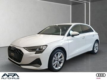 Gebrauchte Audi A3