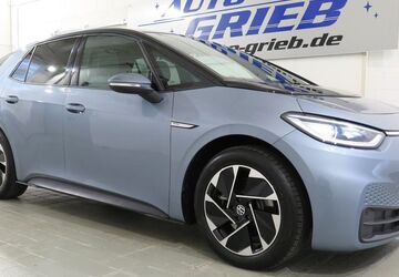 VW ID.3 14.900 km 20.950 &euro; Miesitz 07819