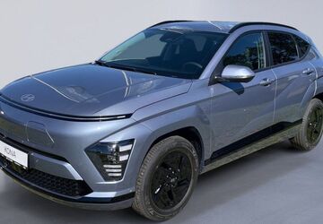 Hyundai KONA 2.500 km 39.990 &euro; Zeitz 06712
